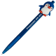 Pix cu gel cu mecanism pinguin 36 buc/set